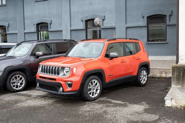 Jeep Renegade 1.6 96 kW image number 1