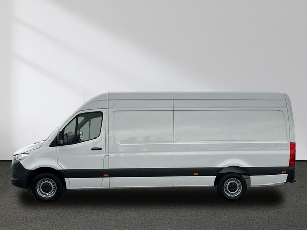 Mercedes-Benz Sprinter 317 CDI 125 kW image number 3