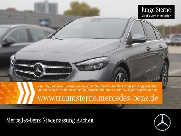 Mercedes-Benz B 250 e Progressive 160 kW image number 2