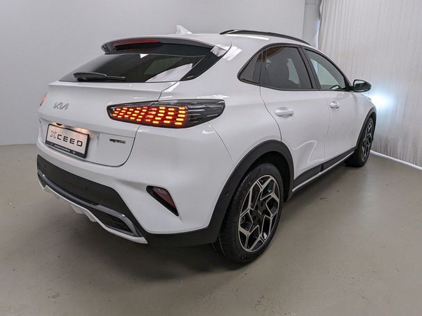 Kia XCeed 1.6 150 kW image number 2