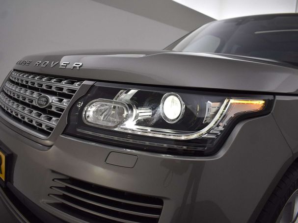 Land Rover Range Rover 4.4 SDV8 Autobiography 250 kW image number 19