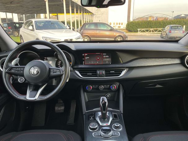 Alfa Romeo Stelvio 2.2 118 kW image number 8