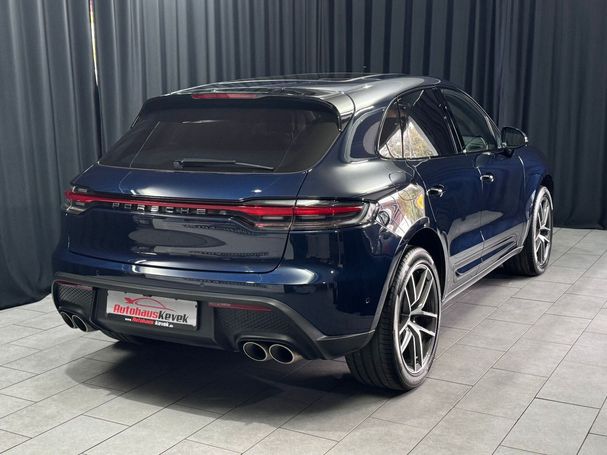 Porsche Macan S 280 kW image number 2