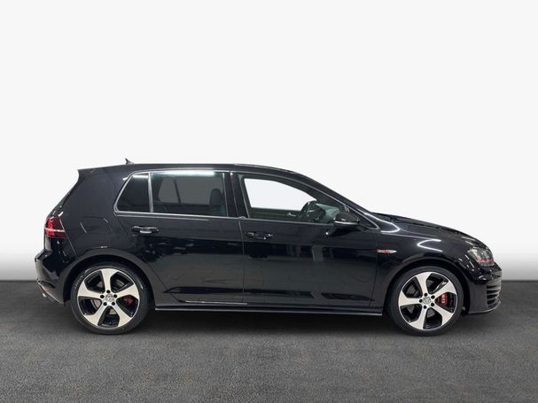 Volkswagen Golf GTI DSG 169 kW image number 4