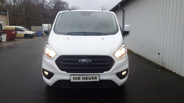 Ford Transit Custom 96 kW image number 5