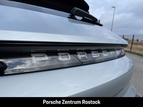 Porsche Taycan 4 Cross Turismo 350 kW image number 26