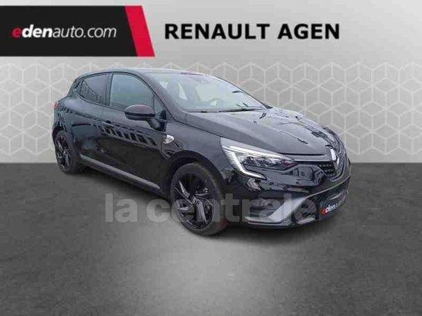 Renault Clio TCe 140 103 kW image number 5