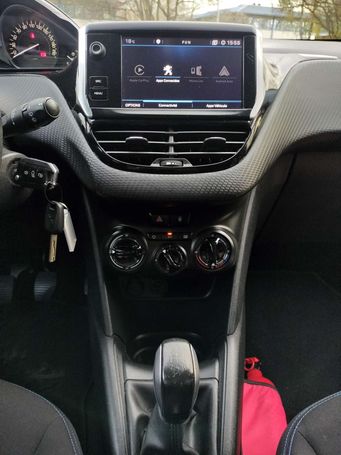 Peugeot 208 PureTech 60 kW image number 21