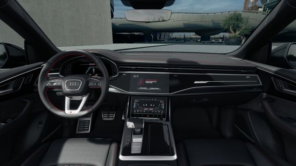 Audi Q8 50 TDI S-line 210 kW image number 7