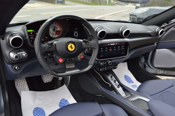 Ferrari Portofino M 456 kW image number 7