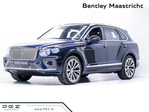 Bentley Bentayga 330 kW image number 1