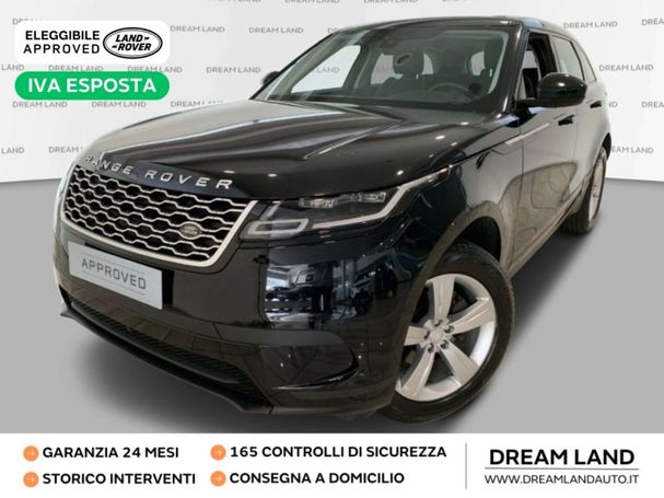 Land Rover Range Rover Velar 2.0d S 132 kW image number 1