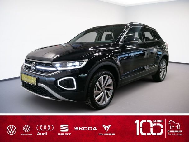 Volkswagen T-Roc 1.5 TSI DSG 110 kW image number 2