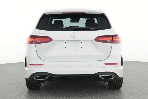 Mercedes-Benz B 250 e AMG Line 160 kW image number 7