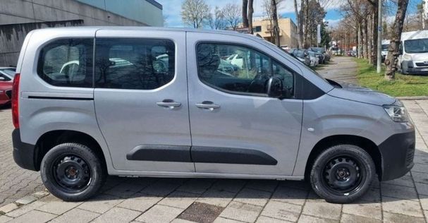 Fiat Doblo 1.5 BlueHDi 96 kW image number 8