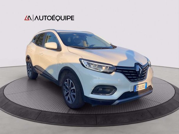 Renault Kadjar BLUE dCi 115 85 kW image number 7