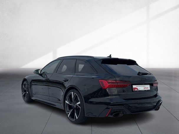 Audi RS6 4.0 TFSI Avant 441 kW image number 3