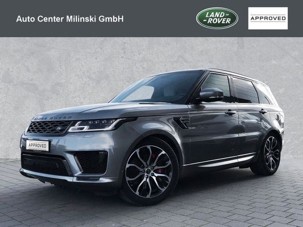 Land Rover Range Rover Sport HSE Dynamic 297 kW image number 1