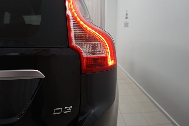 Volvo XC60 D3 111 kW image number 8