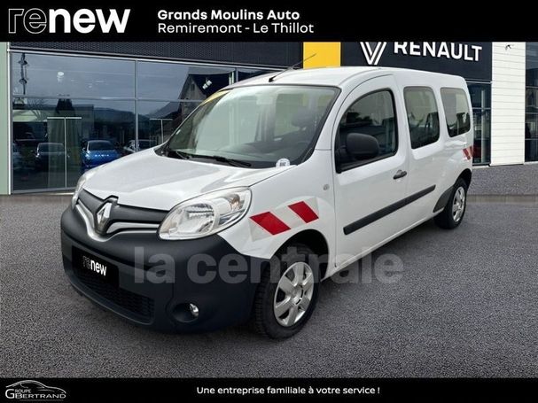 Renault Kangoo Energy dCi 90 66 kW image number 2