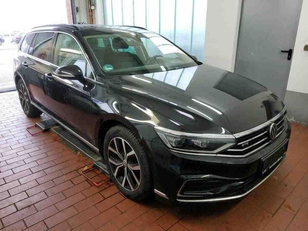 Volkswagen Passat GTE DSG 160 kW image number 2