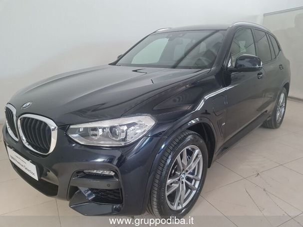 BMW X3 xDrive30e M Sport 215 kW image number 1