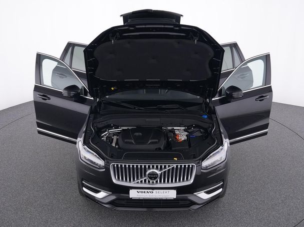 Volvo XC90 Recharge T8 AWD 287 kW image number 13