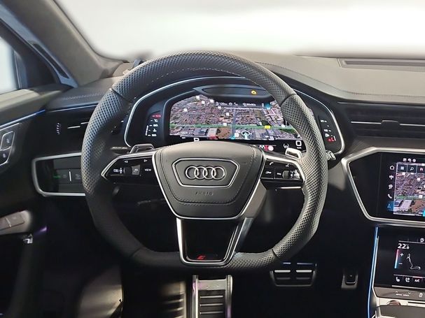 Audi RS6 Avant 441 kW image number 14