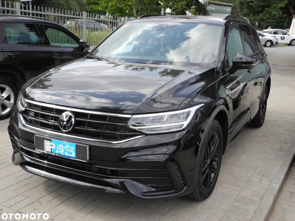 Volkswagen Tiguan Allspace 4Motion 140 kW image number 1