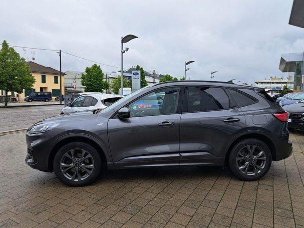 Ford Kuga 2.0 EcoBlue ST-Line AWD 140 kW image number 6