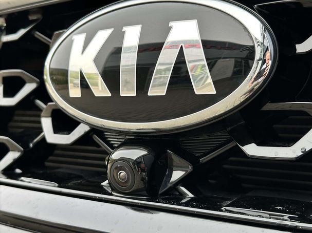 Kia Sorento 1.6 T-GDI 169 kW image number 17