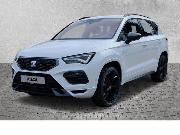 Seat Ateca 1.5 TSI DSG FR 110 kW image number 1