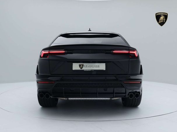 Lamborghini Urus S 490 kW image number 5