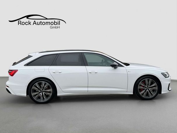 Audi A6 55 TFSIe quattro S-line Avant 270 kW image number 3