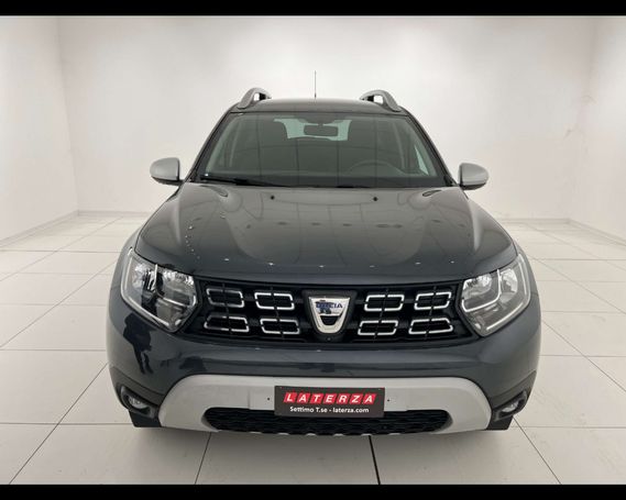 Dacia Duster TCe Prestige 67 kW image number 16