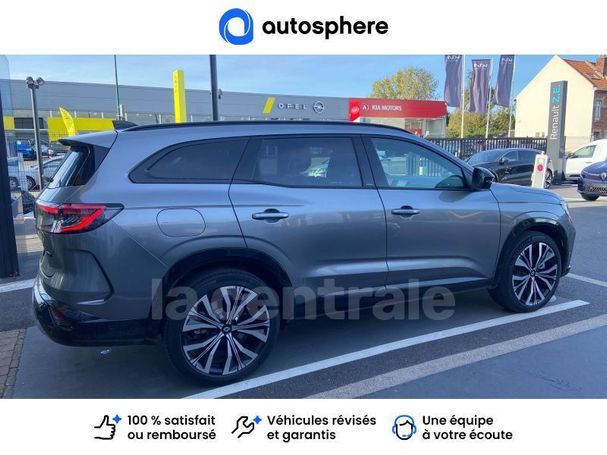 Renault Espace 1.2 E-Tech 146 kW image number 13