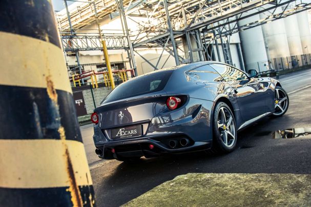 Ferrari FF 485 kW image number 6