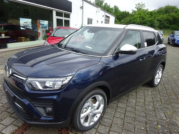 SsangYong Tivoli 1.5 120 kW image number 1