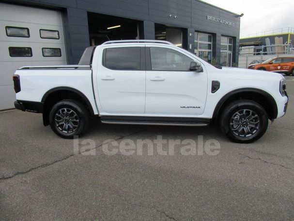 Ford Ranger Double Cab Wildtrak 151 kW image number 3