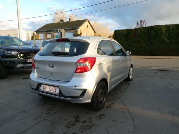 Ford Ka+ 1.2 51 kW image number 3