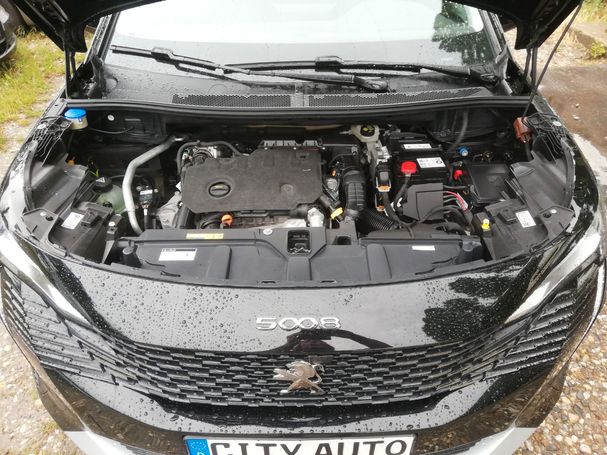 Peugeot 5008 96 kW image number 10