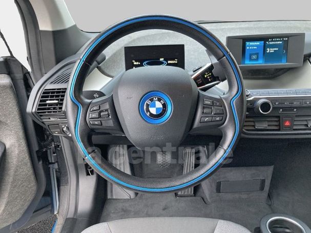 BMW i3 125 kW image number 12