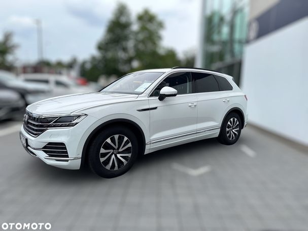 Volkswagen Touareg 3.0 TDI 4Motion 210 kW image number 1