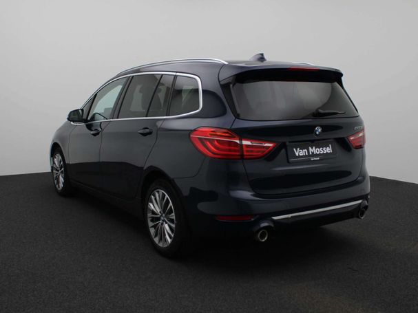 BMW 220i Gran Tourer 141 kW image number 4