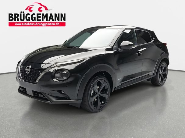 Nissan Juke 1.6 Hybrid Tekna 105 kW image number 2