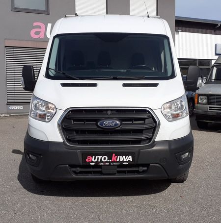 Ford Transit 350 L3 Trend 96 kW image number 4