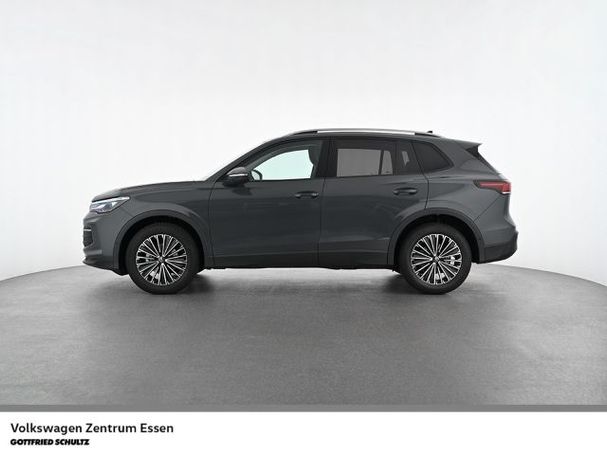 Volkswagen Tiguan eTSI DSG 96 kW image number 4