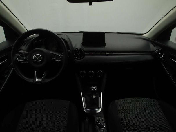 Mazda 2 SkyActiv-G 66 kW image number 20