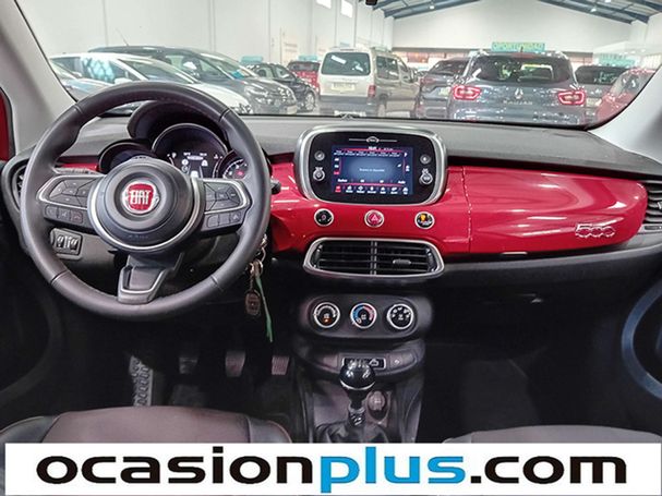 Fiat 500X 1.0 FireFly S&S 88 kW image number 6