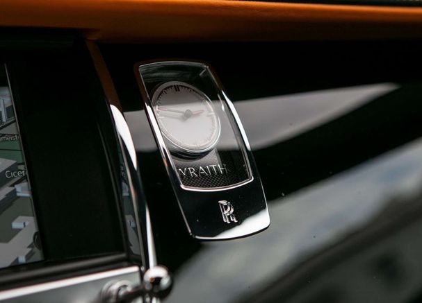 Rolls-Royce Wraith 465 kW image number 14